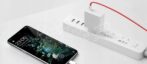 ⁦Chargeur d'origine Oneplus SuperVooc 160W 8A avec câble USB-C / واحد+ 160 ث⁩ - الصورة ⁦3⁩