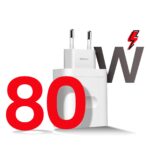 Chargeur d'origine Oneplus SuperVooc 80W avec câble USB-C / one+ 80 w – Image 3