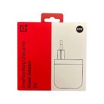 شاحن أصلي Oneplus SuperVooc 65 واط USB-C / واحد+ 65 ث