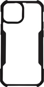 حافظة شفافة مقاومة للصدمات لهاتف iPhone 14 طليعة | زوندو
xundd iPhone14 pro الأصلي - الصورة 3