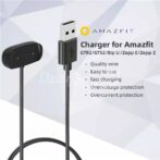 Chargeur Amazfit. smartwatch /montre connectée