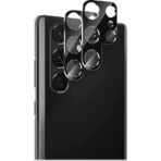 Protection Objectif pour Samsung Galaxy S22 Ultra Caméra Arrière
s22 ultra / s22ultra – Image 3