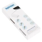 ⁦محول MagSafe USB-C لمحول الشحن MagSafe 2 & 1 ماك بوك⁩ - الصورة ⁦3⁩