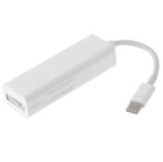 محول MagSafe USB-C لمحول الشحن MagSafe 2 & 1 ماك بوك - الصورة 4