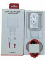 Chargeur Oneplus 100W Supervooc [ORIGINAL]