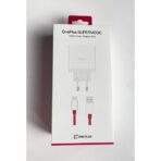 Chargeur Oneplus 100W Supervooc [ORIGINAL] – Image 3