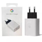 chargeur google pixel 30w