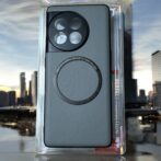 Coque fine pour OnePlus 11R  compatible avec le chargement sans fil Magsafe one+11 R ,
OnePlus11r - 5 couleurs – Image 6