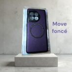 Coque fine pour OnePlus 11R  compatible avec le chargement sans fil Magsafe one+11 R ,
OnePlus11r - 5 couleurs – Image 5