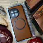 Coque fine pour OnePlus 11R  compatible avec le chargement sans fil Magsafe one+11 R ,
OnePlus11r - 5 couleurs