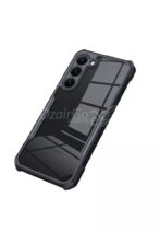 S23+ Antichoc Anneau Support Téléphone XUNDO Cas Couverture Boîtier S23 plus xundd – Image 5