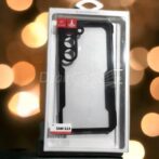 S23 Antichoc Anneau Support Téléphone XUNDO Cas Couverture Boîtier S23 xundd – Image 3