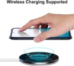 S22 Antichoc Anneau Support Téléphone XUNDO Cas Couverture Boîtier S22 xundd – Image 4