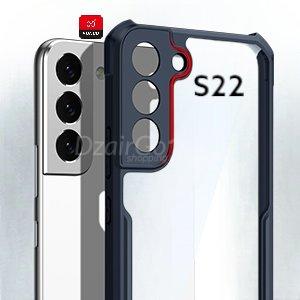 1000004418.jpg S22 Antichoc Anneau Support Téléphone XUNDO Cas Couverture Boîtier S22  xundd – Image 6