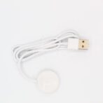 ⁦شاحن ساعة محمول للساعة الذكية, كابل شحن مغناطيسي فائق X8. ساعة ذكية/ساعة متصلة⁩ - الصورة ⁦3⁩