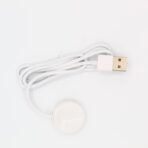 Chargeur de montre portable Smartwatch, câble de charge magnétique X8 ultra. smartwatch /montre connectée – Image 3