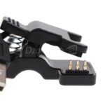 شاحن عالمي للساعة الذكية, كابل شحن USB 3 مساحة الدبوس 6 ملم/الساعة الذكية/الساعة المتصلة - الصورة 4