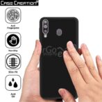 antichoc Coque de téléphone housse et mince en Silicone tpu slim matt haut protection, cover – Image 5