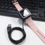 ⁦شاحن HRX الضوضاء X FIT العالمي 2pin مربع. ساعة ذكية/ساعة متصلة⁩ - الصورة ⁦3⁩