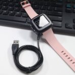 شاحن HRX الضوضاء X FIT العالمي 2pin مربع. ساعة ذكية/ساعة متصلة - الصورة 3