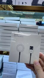 Câble de chargement USB-A pour montre intelligente wireless – Image 4