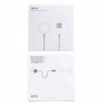 كابل شحن USB-A للساعة الذكية اللاسلكية/ساعة أبل (ينسخ) - الصورة 2