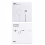 Câble de chargement USB-A pour montre intelligente wireless