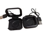 شاحن HRX الضوضاء X FIT العالمي 2pin مربع. ساعة ذكية/ساعة متصلة - الصورة 4