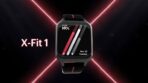 شاحن HRX الضوضاء X FIT العالمي 2pin مربع. ساعة ذكية/ساعة متصلة - الصورة 5