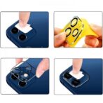 Verre trempé de protection caméra arrière série 15 septembre 2023
iPhone 15 / iPhone 15 Plus
iphone15 pro / iphone15 pro max – Image 3