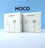 Câble de chargement de la montre de sport intelligente Hoco Y12. smartwatch /montre connectée