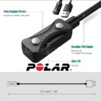 الشاحن المغناطيسي بولار بيسر برو, ساعة ذكية ل. ساعة ذكية/ساعة متصلة