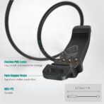 ⁦وحدة الشاحن المغناطيسي القطبية, ساعة ذكية لساعة اللياقة البدنية Polar Unit. ساعة ذكية/ساعة متصلة⁩ - الصورة ⁦4⁩