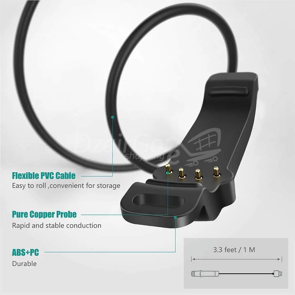 1000005262.jpg chargeur magnétique Polar unite, montre intelligente pour  Polar  unité fitness watch. smartwatch /montre connectée – Image 4