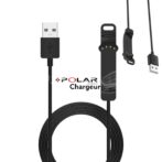 ⁦وحدة الشاحن المغناطيسي القطبية, ساعة ذكية لساعة اللياقة البدنية Polar Unit. ساعة ذكية/ساعة متصلة⁩ - الصورة ⁦2⁩