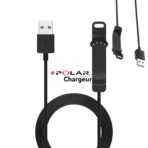 chargeur magnétique Polar unite, montre intelligente pour  Polar  unité fitness watch. smartwatch /montre connectée – Image 2