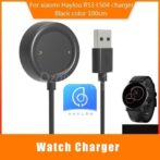 شاحن الساعة الذكية RS3 LS04, XIAOMI Haylou RS3 LS04, ساعة ذكية/ساعة متصلة