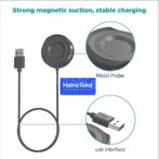 Chargeur Smart Watch Haino Teko