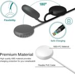 chargeur Google Pixel Watch, chargement USB sans fil . smartwatch /montre connectée – Image 2