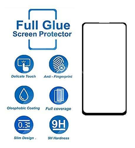 10000الزjpgج المقسى لجوجل بيكسلأواقي شاشة لاصق كامل بشفافية عاليةابة 9H Verre Trempé pour Google Pixel , Protection d'écran full glue avec haute transparence à 99%, Anti-trace Protecteur avec Dureté 9H Glass incassable edje - الصورة 3