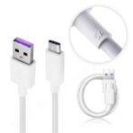 كابل من النوع C شحن سريع 5A
جودة جيدة - الصورة 2