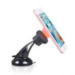 Support magnétique JHD H-CT045 noir