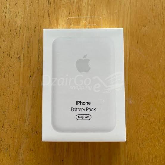 10000باوjpgبانك ماج سيفيد powerBank MagSafe 10 000 mAh Good - الصورة 2
