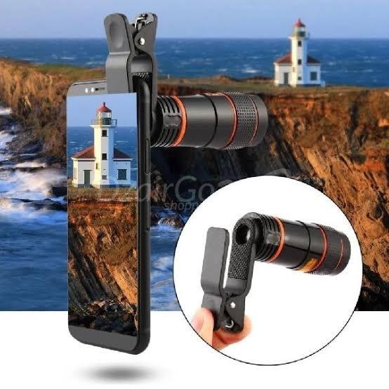 zoom smartphone x8
