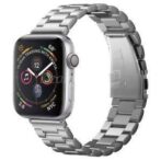 Bracelet métallique en acier inoxydable pour Apple Watch ultra/smartwatch /montre connectée – Image 5