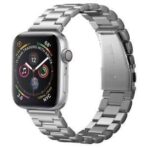 Bracelet métallique en acier inoxydable pour Apple Watch ultra/smartwatch /montre connectée – Image 5