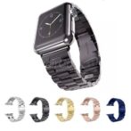 Bracelet métallique en acier inoxydable pour Apple Watch ultra/smartwatch /montre connectée – Image 2