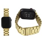 Bracelet métallique en acier inoxydable pour Apple Watch ultra/smartwatch /montre connectée – Image 6