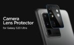 Protection camera s20 ultra , Verre trempé S20Ultra 5G – Image 3