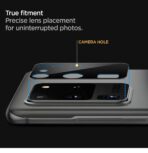 Protection camera s20 ultra , Verre trempé S20Ultra 5G